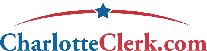 Charlotte Clerk Logo