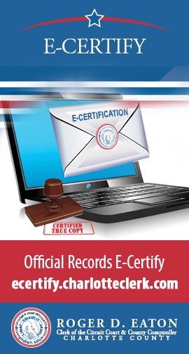 Electronic Certification